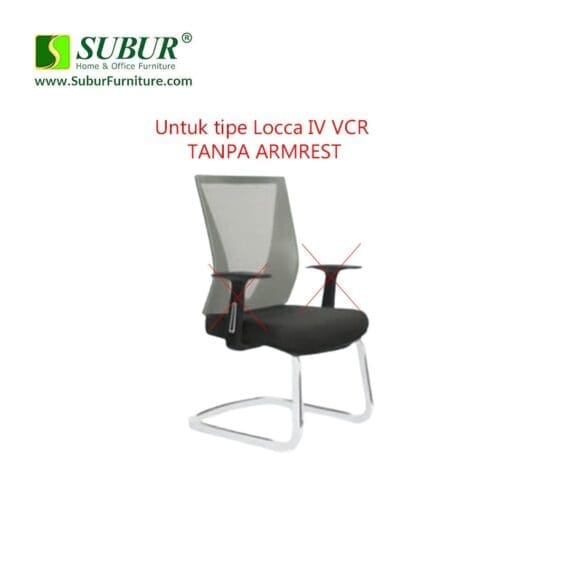 Locca IV VCR