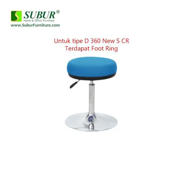 D 360 New S CR