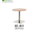 DCT 09 R