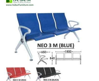 Neo 3 M