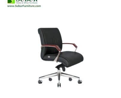 Zenola II AL HDT Leather