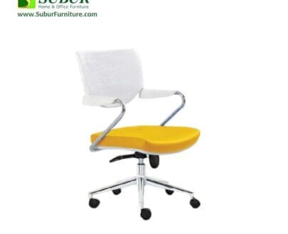 Bistro I AL (White)