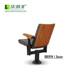 Oberyn 1 Seater