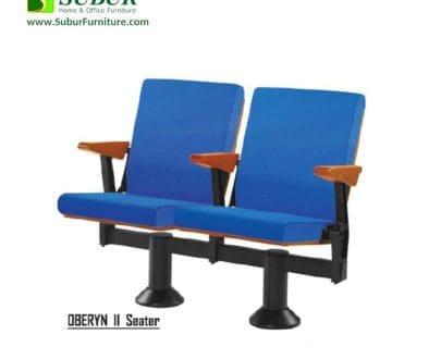 Oberyn 2 Seater