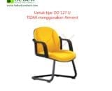 Kursi Hadap Donati DO 127 U