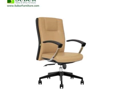 Kursi Kantor Donati Cliv 2 TC