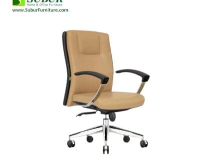 Kursi Kantor Donati Cliv 2 AL TC