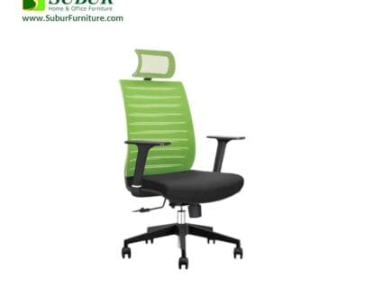 Kursi Kantor Donati Gifu I