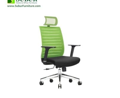 Kursi Kantor Donati Gifu I AL