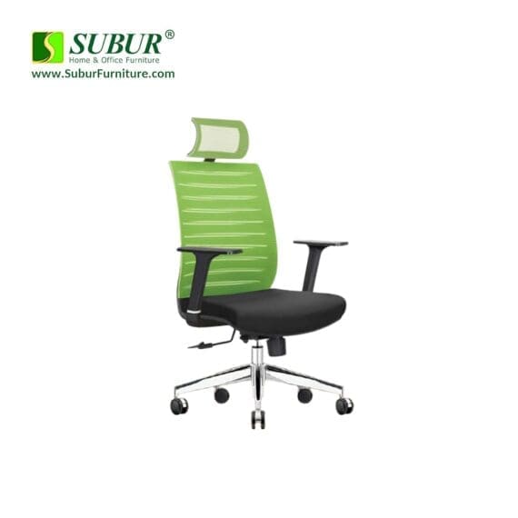 Kursi Kantor Donati Gifu I AL