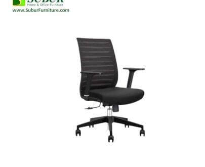 Kursi Kantor Donati Gifu 2