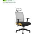 Kursi Kantor Donati tipe Loris I H