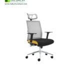 Kursi Kantor Donati tipe Loris I H C