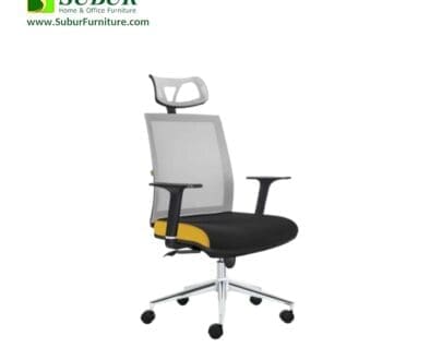 Kursi Kantor Donati tipe Loris I H C