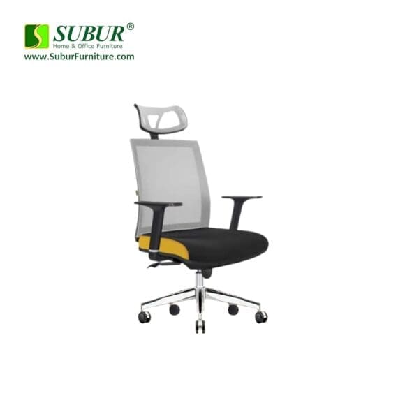 Kursi Kantor Donati tipe Loris I H AL