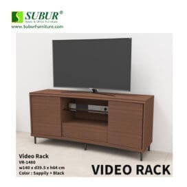 Rak TV EXPO VR 1480