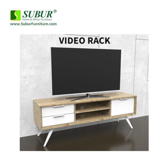 Rak TV EXPO VR 1487