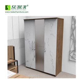 Lemari Pakaian EXPO LP 3126