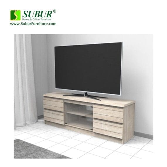 Rak TV EXPO VR 1684