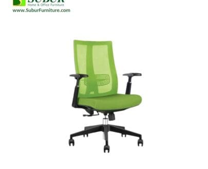 Kursi Kantor Donati Getxo 2