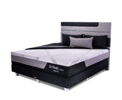 Kasur Springbed Therapedic Dr Pedic