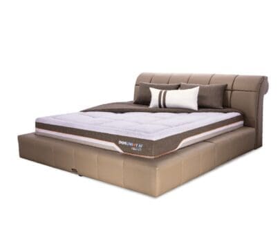 Kasur Springbed Therapedic Immunity M