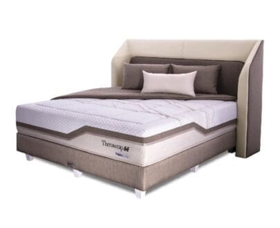 Kasur Springbed Therapedic Therawrap M