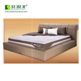 Springbed Therapedic Immunity M