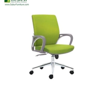 Kursi Kantor Donati tipe Petra 1 C G