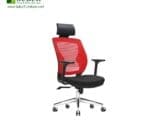 Kursi Kantor Donati tipe Verro 1 AL (Black)