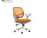 Kursi Kantor Donati tipe Scelo 1 C G (Grey)