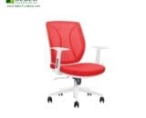 Kursi Kantor Donati tipe Vellico 2 LW W (White)
