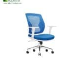 Kursi Kantor Donati tipe Verro 2 AL W (White)