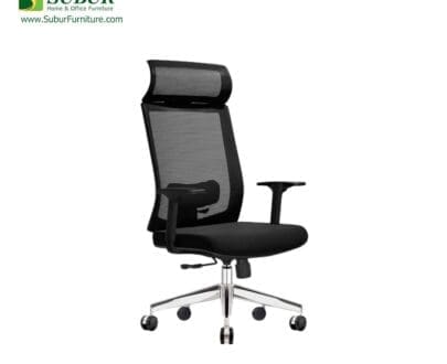 Kursi Kantor Donati tipe Thee 1 AL