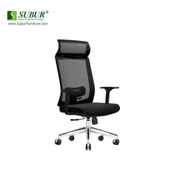 Kursi Kantor Donati tipe Thee 1 AL