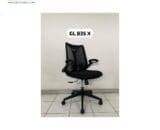 Kursi Kantor Ergotec tipe GL 835 X