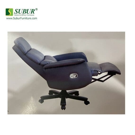 Kursi Kantor Ergotec tipe LX 961 W7