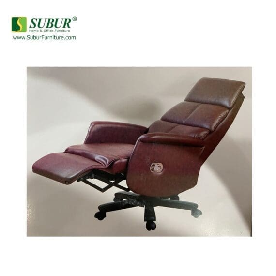 Kursi Kantor Ergotec tipe LX 961 W8