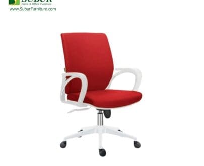 Kursi Kantor Donati tipe Petra 1 LW W