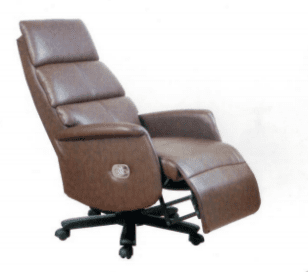 Kursi Kantor Ergotec tipe LX 961 W8