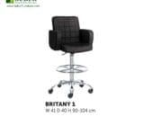 Kursi Bar Donati tipe Britany 1