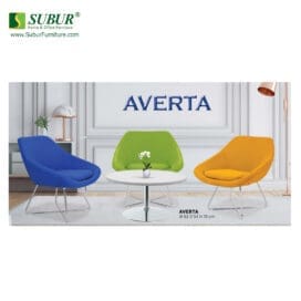 Sofa Kantor Indachi type Averta