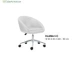Sofa Kantor Donati type Elana 1 C