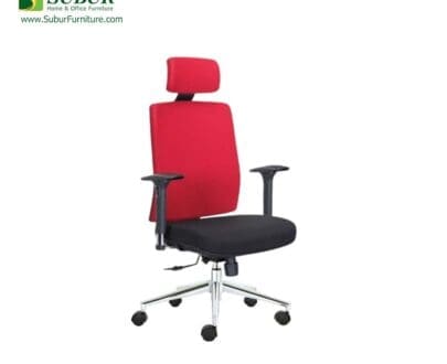 Kursi Kantor Donati tipe Zivone 1 C