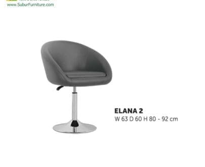 Sofa Kantor Donati type Elana 2