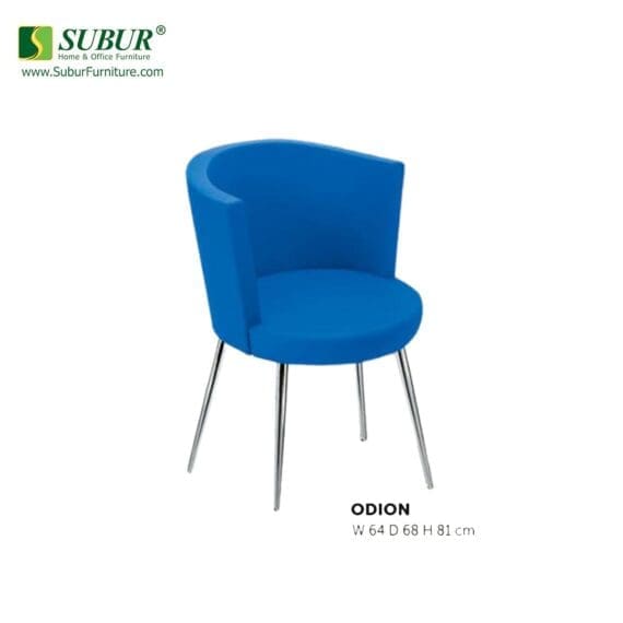 Sofa Kantor Donati type Odion