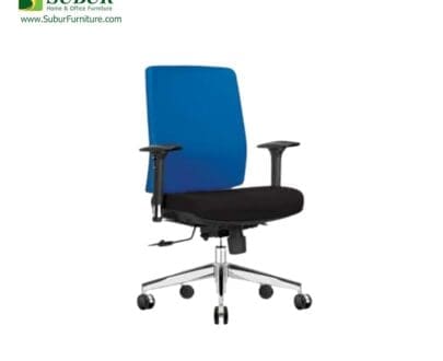 Kursi Kantor Donati tipe Zivone 2 AL