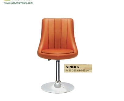 Sofa Kantor Donati type Viner 3