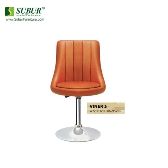 Sofa Kantor Donati type Viner 3