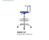 Kursi Bar Donati tipe Sisley LP